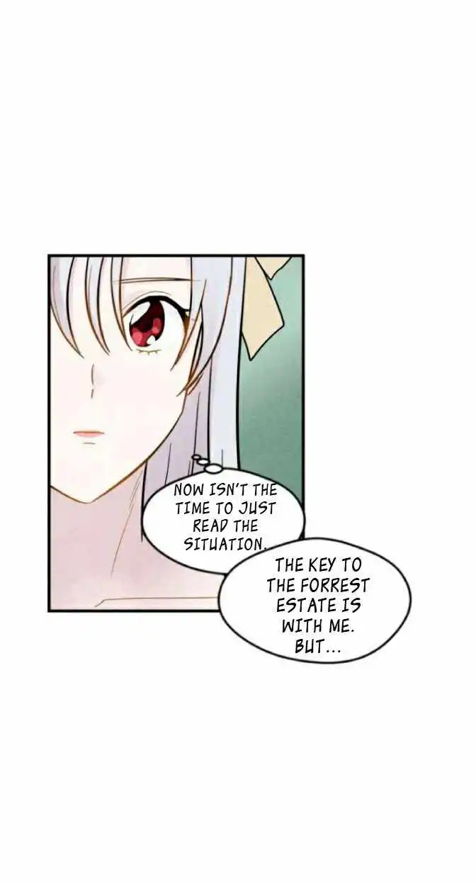 Iris – Lady With A Smartphone [ALL CHAPTERS] Chapter 8